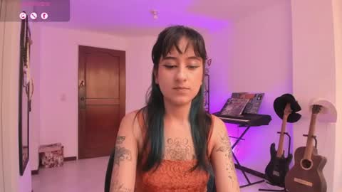 Atenea online show from 07/28/26, 09:14