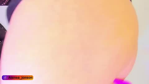Snapshot of atenea_jonson chatting on 03/07/25, 01:09 atenea_jonson online show from 03/07/25, 01:09