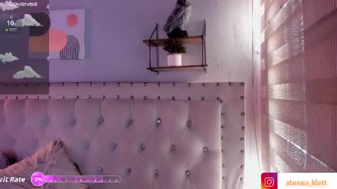 ATENEA online show from 06/30/26, 01:56