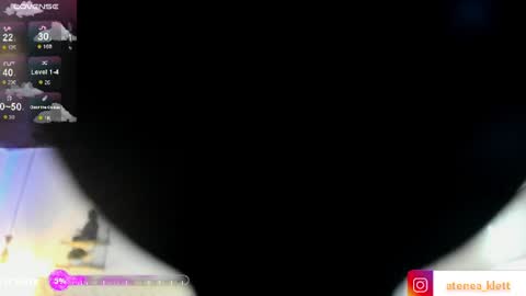 ATENEA online show from 07/01/26, 01:56