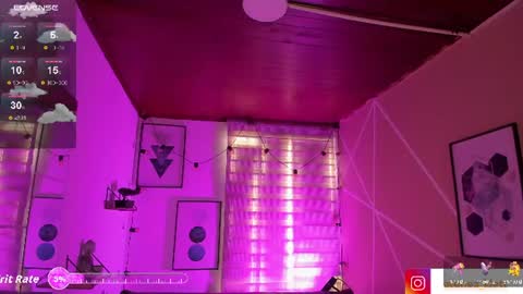 ATENEA online show from 07/13/26, 01:03