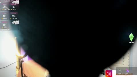 ATENEA online show from 08/03/26, 01:27
