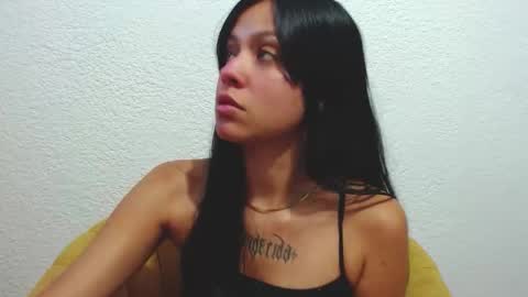 Atenea nyx online show from 10/12/25, 04:00