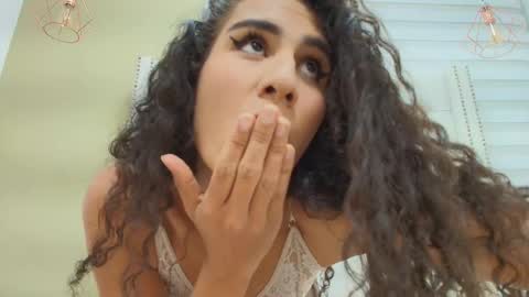 atenea online show from 01/15/26, 04:17