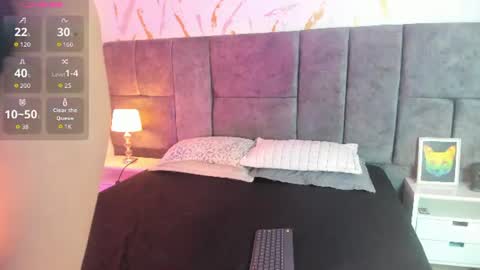 atenea velle online show from 06/10/26, 03:18