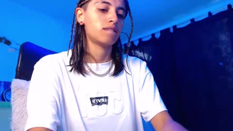 Snapshot of ateneasairce chatting on 12/26/24, 03:42 Atenea online show from 12/26/24, 03:42