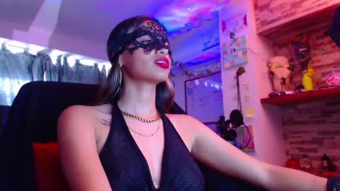 Snapshot of ateneasairce chatting on 02/23/25, 05:18 Atenea online show from 02/23/25, 05:18