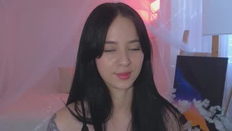 Atenea  online show from 10/11/25, 08:07