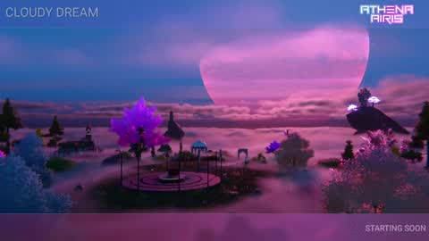 Athena Airis online show from 01/30/25, 06:35