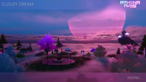 Athena Airis online show from 09/16/25, 04:24