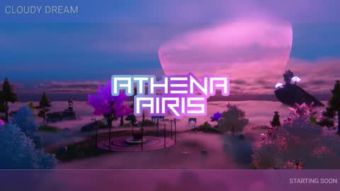 Athena Airis online show from 02/25/26, 05:06