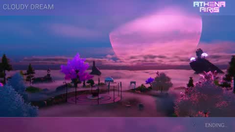 Athena Airis online show from 02/28/26, 06:58