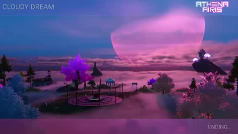 Athena Airis online show from 05/03/26, 06:08