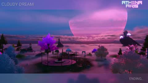 Athena Airis online show from 05/15/26, 10:50
