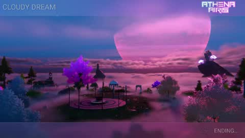 Athena Airis online show from 05/27/26, 04:37