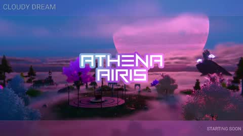 Athena Airis online show from 06/07/26, 03:21