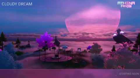 Athena Airis online show from 06/14/26, 01:14