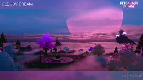 Athena Airis online show from 06/28/26, 06:52