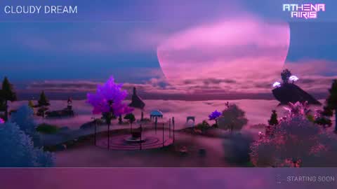 Athena Airis online show from 07/09/26, 08:51