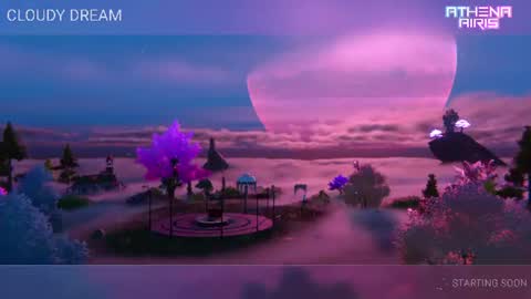 Athena Airis online show from 07/11/26, 12:46