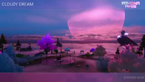 Athena Airis online show from 08/01/26, 05:07
