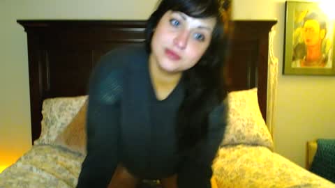 Athena Quinn online show from 12/07/24, 08:11