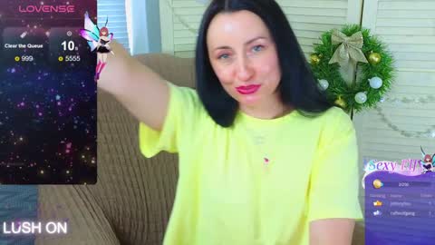 athena starry online show from 01/25/25, 07:06