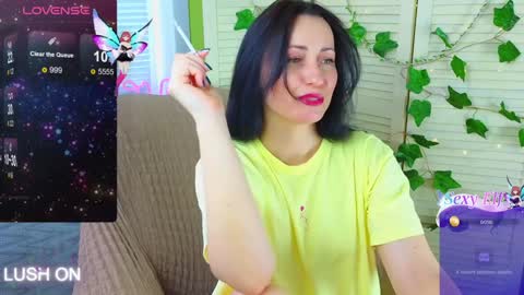 athena starry online show from 02/02/25, 05:42