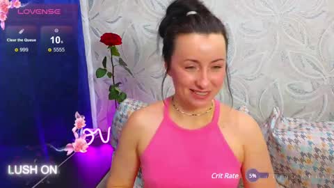 athena starry online show from 03/06/25, 02:19