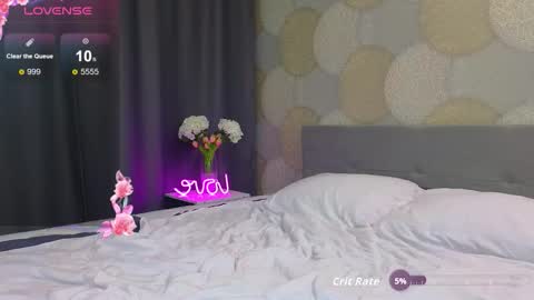 athena starry online show from 09/27/25, 04:45