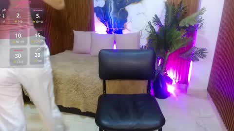 Atenea online show from 02/03/26, 12:21