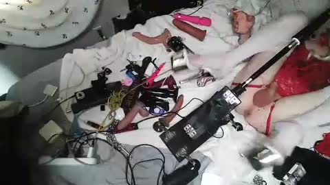 Sissy Athena online show from 02/08/25, 07:05