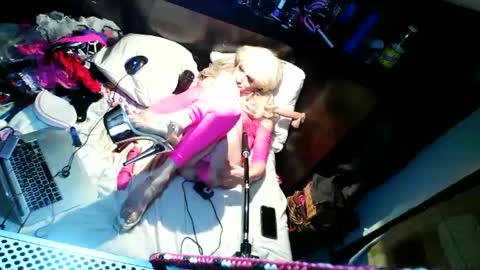 Sissy Athena online show from 02/10/25, 12:50