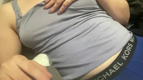 athenagirl69 online show from 03/02/26, 03:20