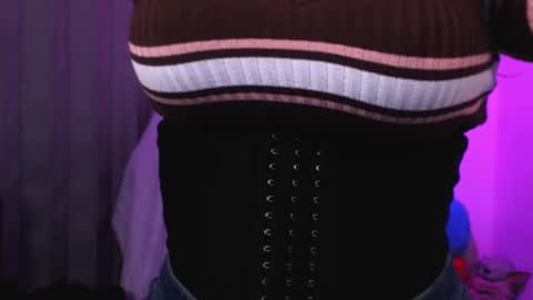 Athena formerly loverinsecret online show from 10/28/25, 05:59