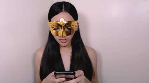 Athena Miles online show from 02/01/26, 09:08