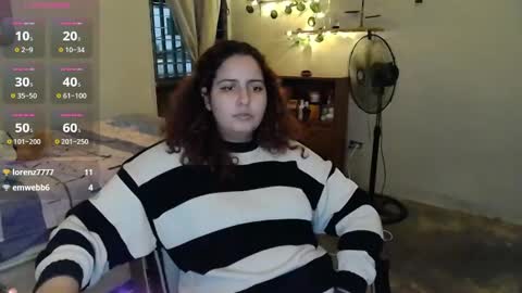 Steph online show from 01/16/25, 05:00