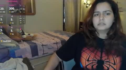 Steph online show from 01/22/25, 01:31