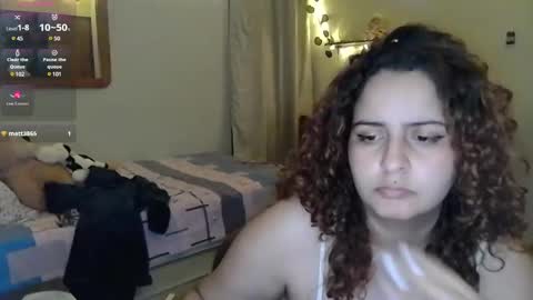 Steph online show from 01/26/25, 02:24
