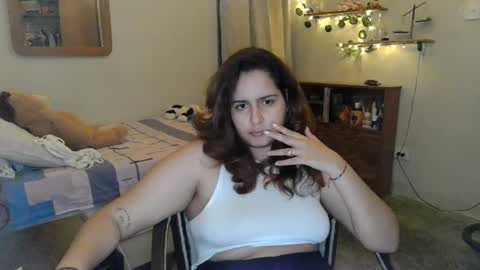 Steph online show from 02/07/25, 03:23