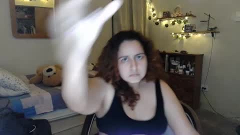 Steph online show from 02/14/25, 02:50