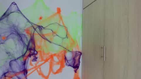 Snapshot of athenea__fox chatting on 10/22/25, 11:43 athenea__fox online show from 10/22/25, 11:43