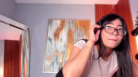 Thiana online show from 01/20/25, 03:07