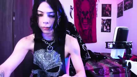 athenauwu online show from 01/11/26, 08:08