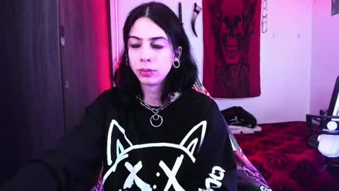 athenauwu online show from 02/15/26, 06:32