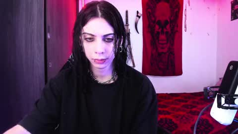 athenauwu online show from 03/28/26, 06:13