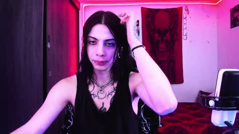 athenauwu online show from 04/09/26, 05:07