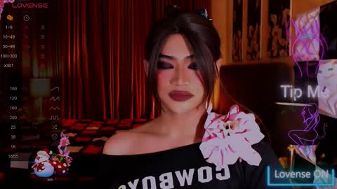 athisamoore online show from 12/20/25, 07:15