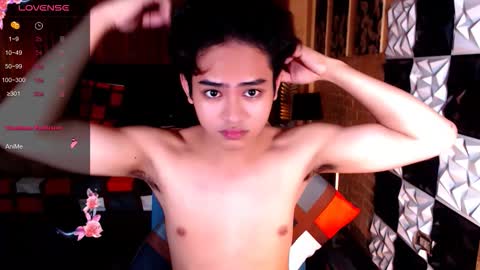 athisamoore online show from 01/11/26, 11:15