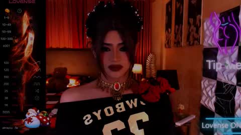 athisamoore online show from 01/14/26, 06:46